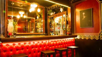 Cabaret Da Cecília (São Paulo, Brazil)