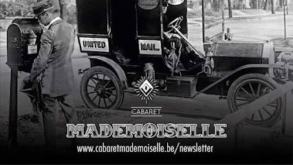 Cabaret Mademoiselle (Brussels, Belgium)