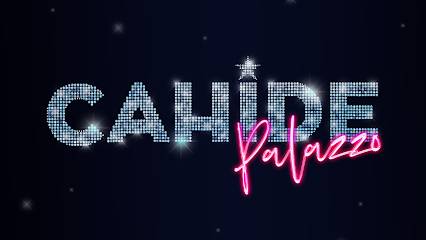 Cahide Palazzo (Istanbul, Turkey)