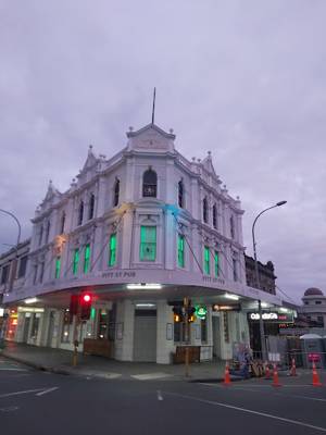 Calendar Girls (Auckland, New Zealand)