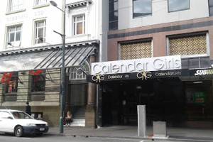 Calendar Girls