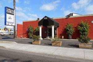 California Girls Santa Ana