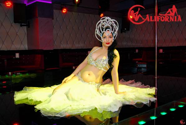 California Night Club Armenia (Yerevan, Armenia)