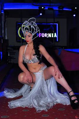 California Night Club Armenia (Yerevan, Armenia)