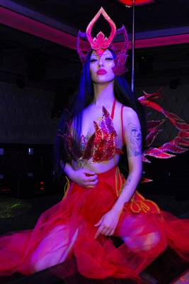 California Night Club Armenia (Yerevan, Armenia)