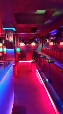 California (Rome, Italy)