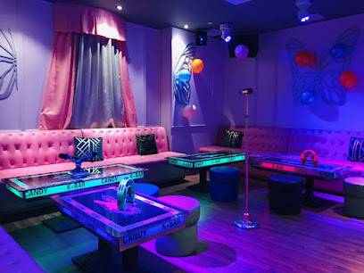 Candy K-bar Family Karaoke (Singapore, Singapore)
