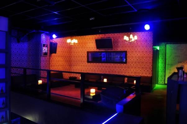 Canta Y No Llores - Cena Show Bar (Buenos Aires, Argentina)