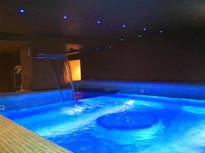 Cap Madrid Sauna Hamman Naturista (Madrid, Spain)