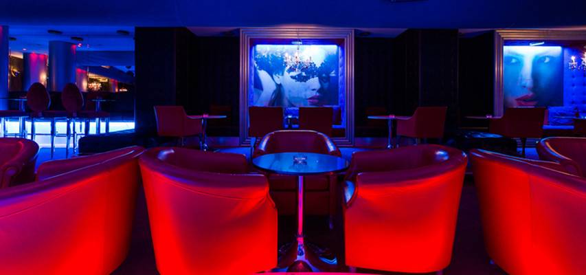 Carat Club (Bratislava, Slovakia)