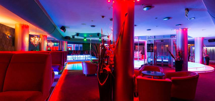 Carat Club (Bratislava, Slovakia)