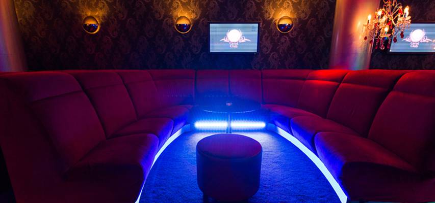 Carat Club (Bratislava, Slovakia)