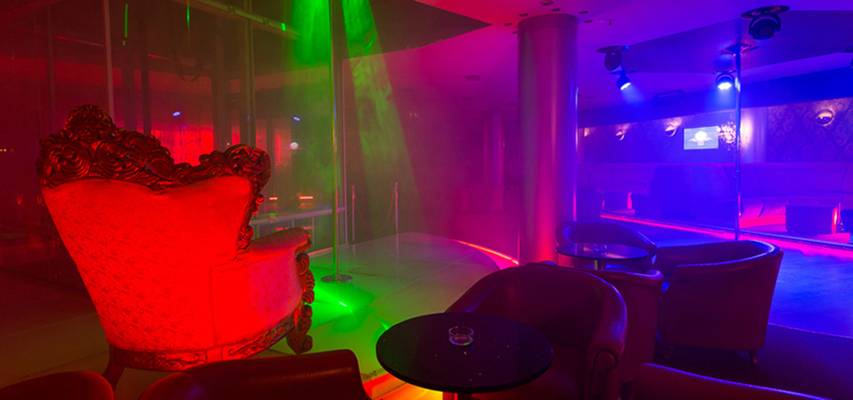 Carat Club (Bratislava, Slovakia)