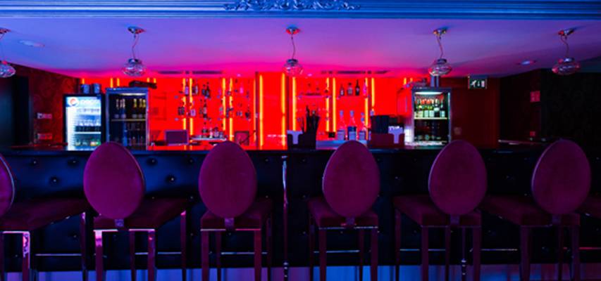 Carat Club (Bratislava, Slovakia)