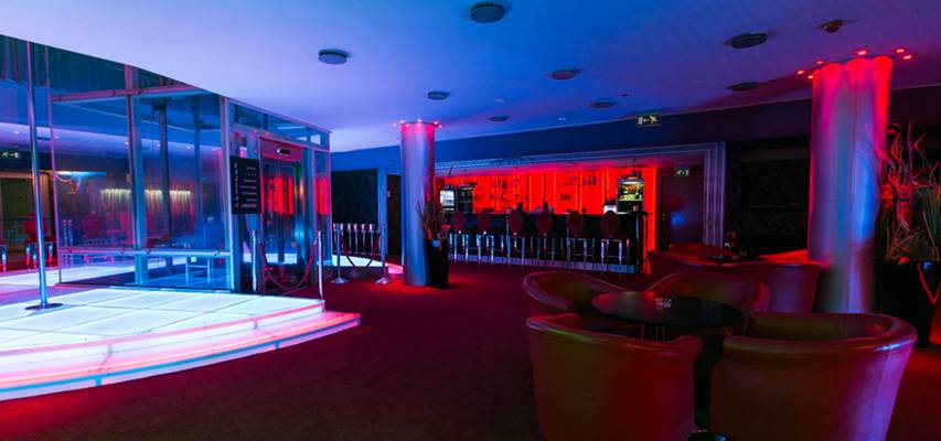 Carat Club (Bratislava, Slovakia)