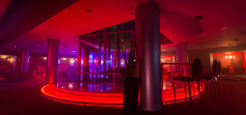 Carat Club (Bratislava, Slovakia)