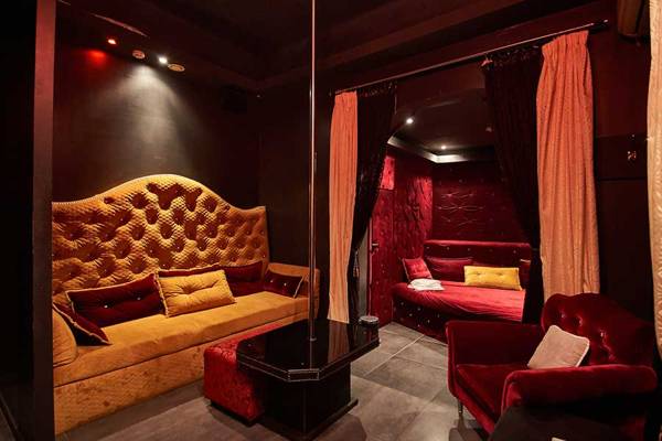 Casa Babylon (Athens, Greece)