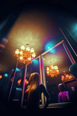 Casa Babylon (Athens, Greece)