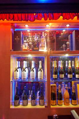 Casa Babylon (Athens, Greece)