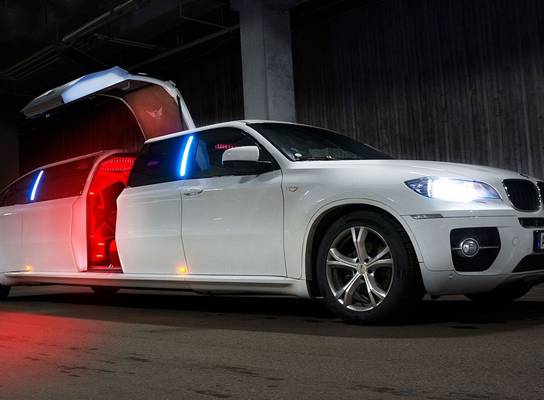 Casa Babylon (Athens, Greece)