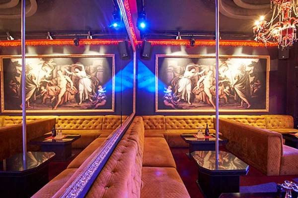 Casa Babylon (Athens, Greece)