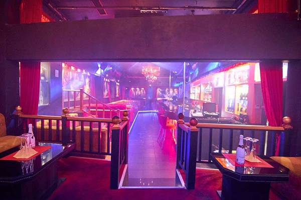 Casa Babylon (Athens, Greece)