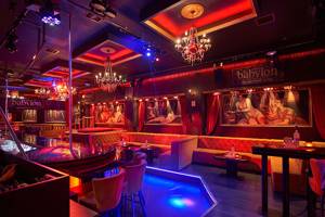 Casa Babylon