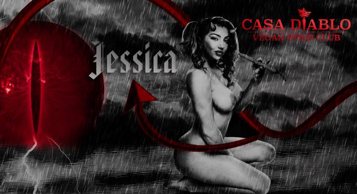 Casa Diablo Vegan Strip Club (Portland, United States)