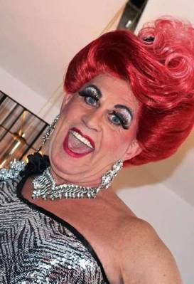 Casa Rosso (Amsterdam, Netherlands)