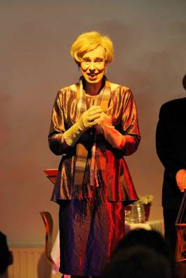 Casa Rosso (Amsterdam, Netherlands)