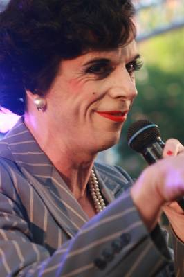 Casa Rosso (Amsterdam, Netherlands)