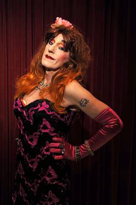 Casa Rosso (Amsterdam, Netherlands)