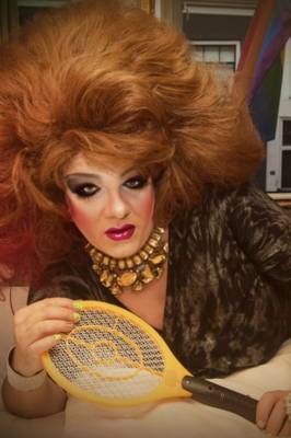 Casa Rosso (Amsterdam, Netherlands)