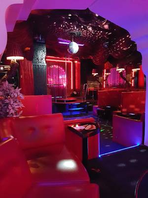 Casanova Club (Tallinn, Estonia)