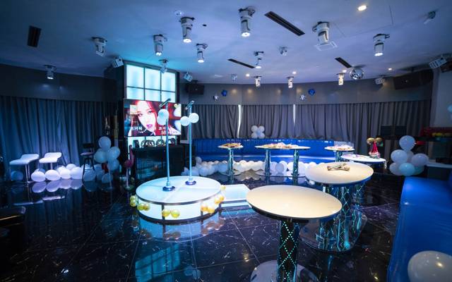 Cash Studio Family Karaoke (Singapore, Singapore)