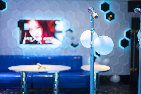 Cash Studio Family Karaoke (Singapore, Singapore)