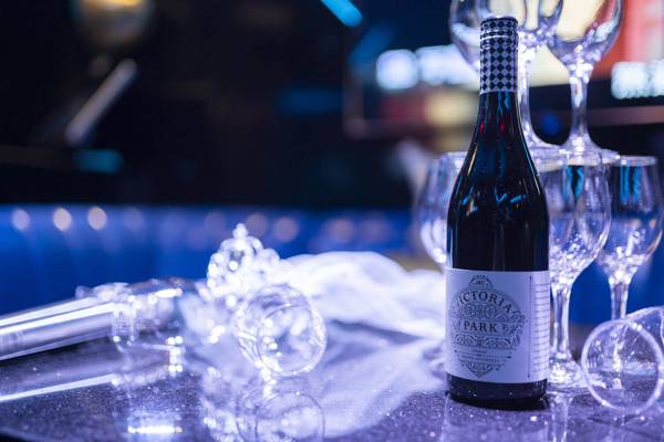 Cash Studio Family Karaoke (Singapore, Singapore)