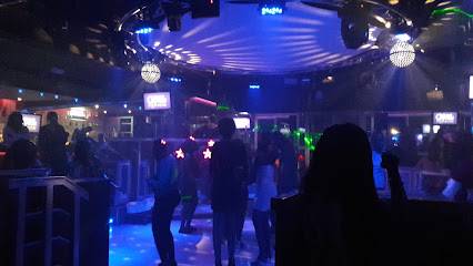 Castel Night Club (Dakar, Senegal)