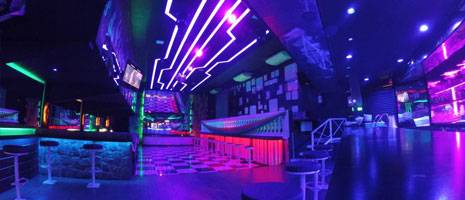 Caster Club (São Paulo, Brazil)