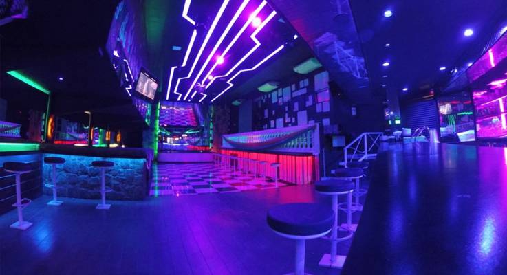 Caster Club (São Paulo, Brazil)