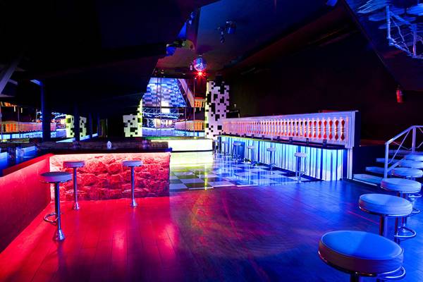 Caster Club (São Paulo, Brazil)