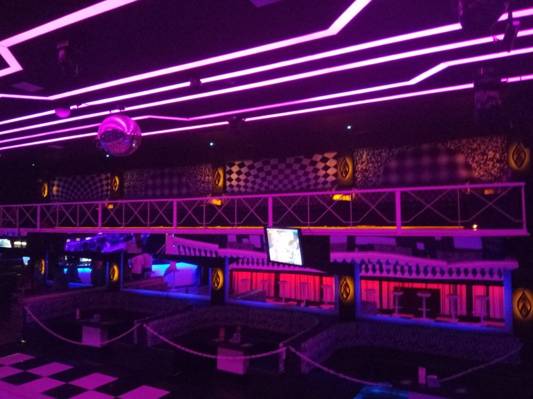 Caster Club (São Paulo, Brazil)
