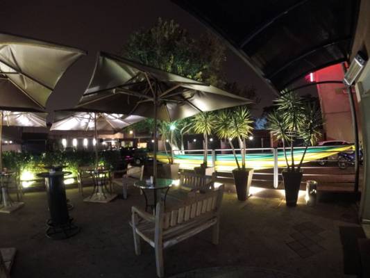 Caster Club (São Paulo, Brazil)