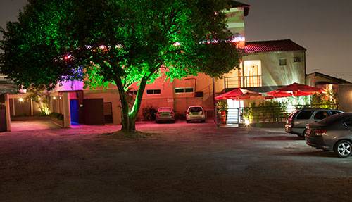 Caster Club (São Paulo, Brazil)