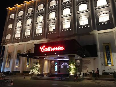 Catherine (Bangkok, Thailand)