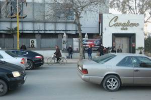 Cavaliero Club