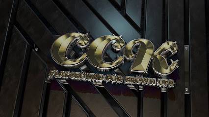 Cck - Lounge Bar (Auckland, New Zealand)