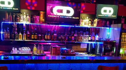 Cd Bar Randburg (Johannesburg, South Africa)