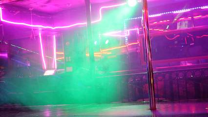 Centerfolds Cabaret Ac (Pleasantville, United States)