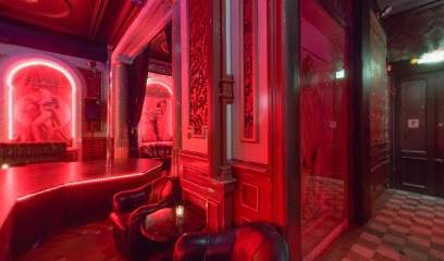 Chat Noir (Gothenburg, Sweden)